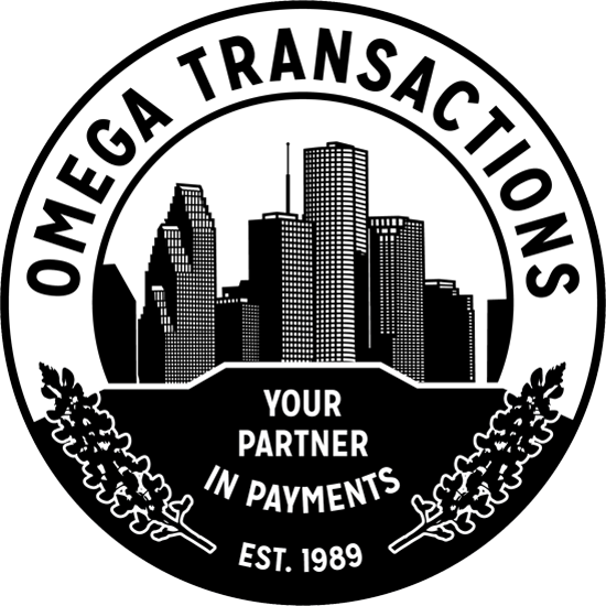 Omega Transactions