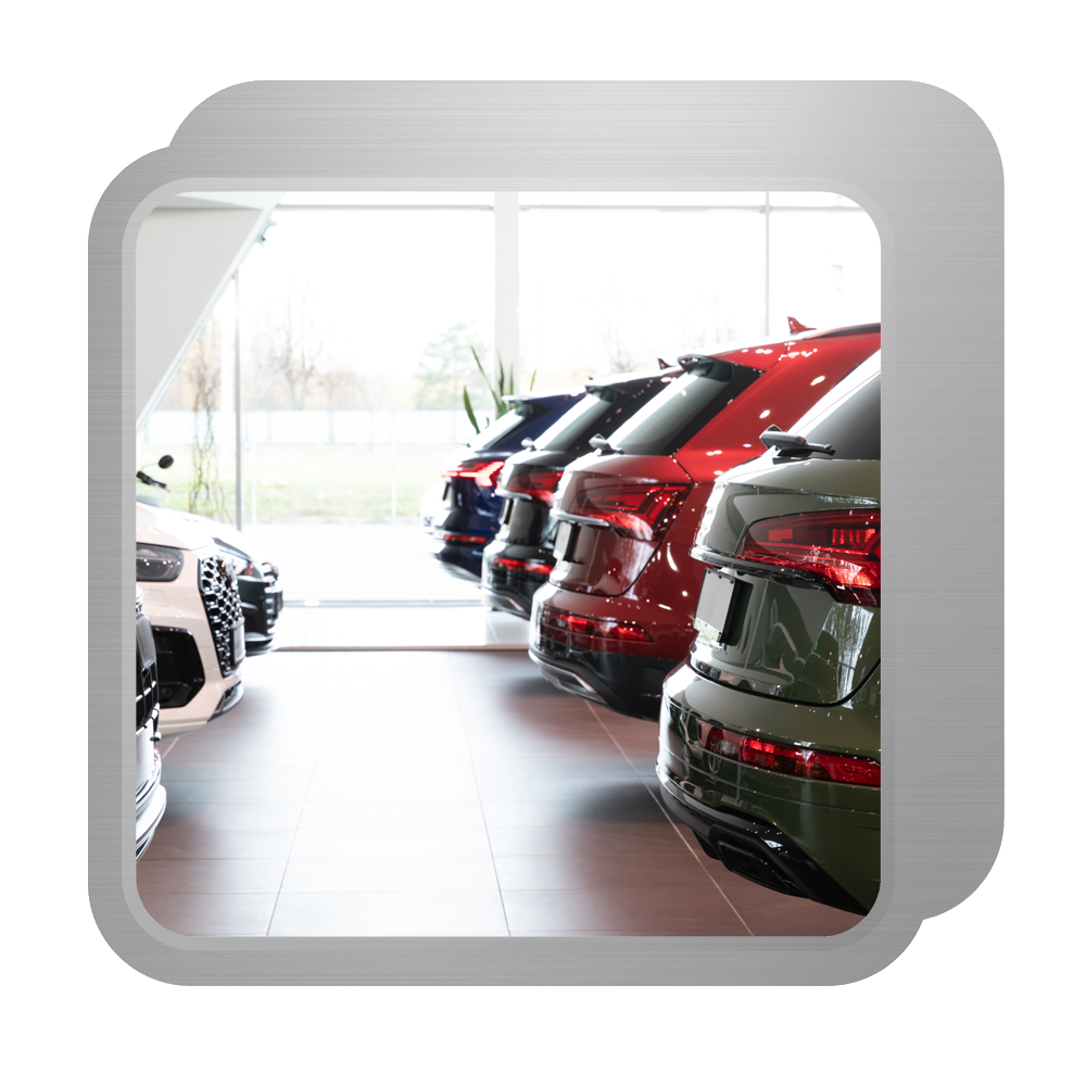 Credit Card Payment Acceptance for Car Dealerships