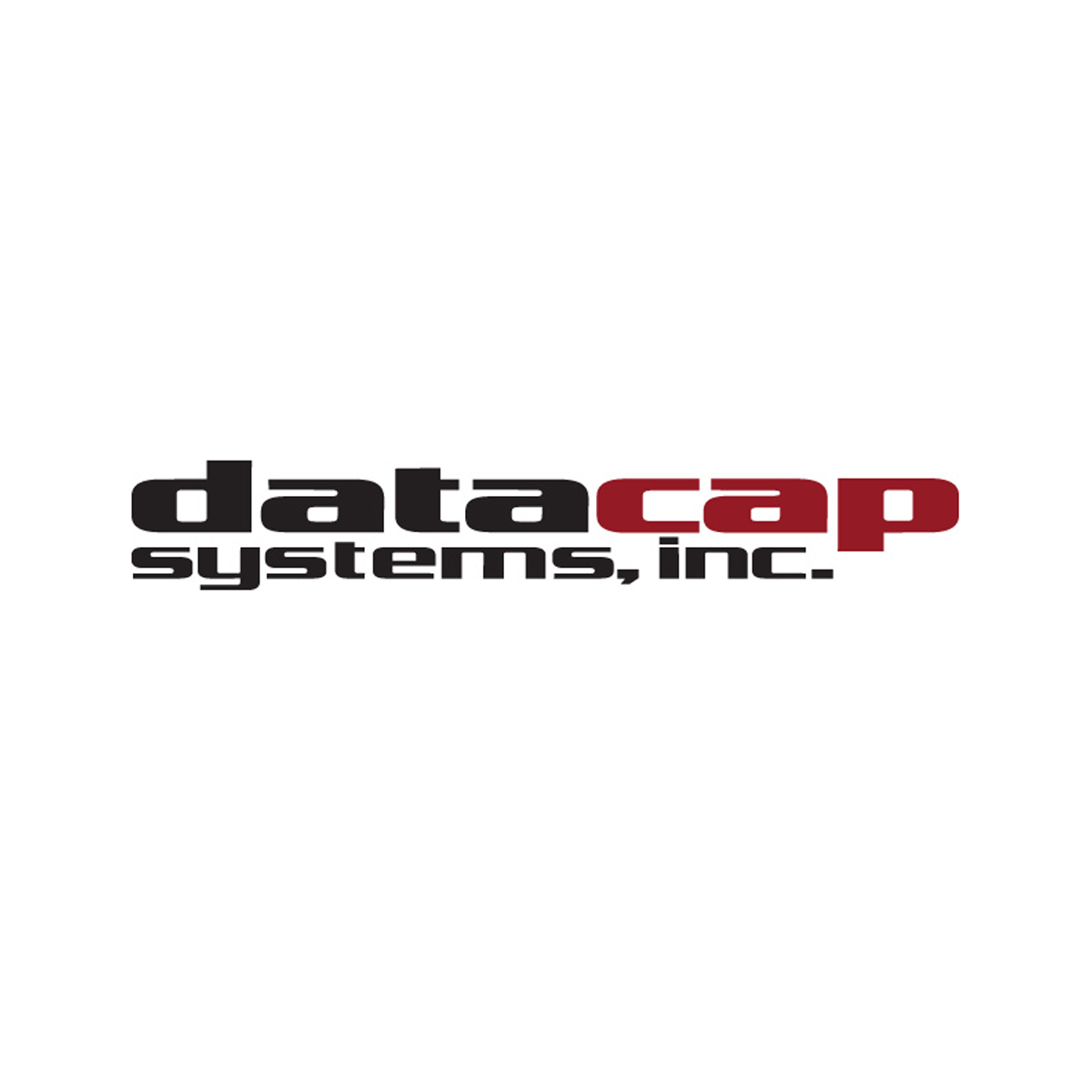 Datacap