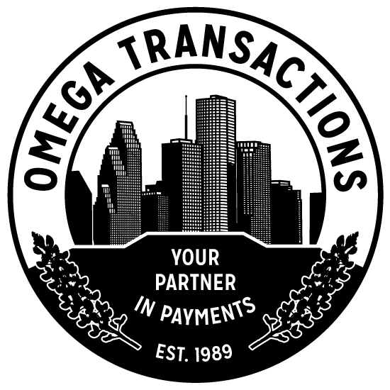Omega Transactions